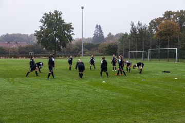 Bild 7 - Frauen SV Henstedt Ulzburg - FSV Gtersloh : Ergebnis: 2:5